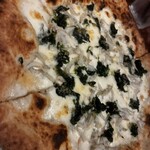 ピッツェリア ピッキ - 