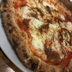 ピッツェリア ピッキ - 