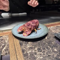 マラルンガ鉄板焼 - 