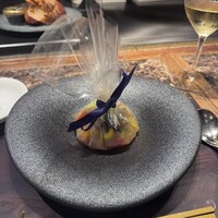 マラルンガ鉄板焼 - 
