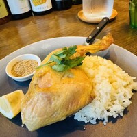 ラ・ココリコ (ホテルメトロポリタン) 川崎店 - 