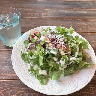 ピザ アリコット_1