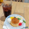 カフェ リン ペリエ千葉エキナカ店