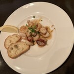 鉄板焼　ろじ - 