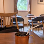 上島珈琲店 黒田記念館店 - 