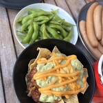 シュマッツBBQプロースト！！ - 