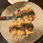 鉄板焼　ろじ - 