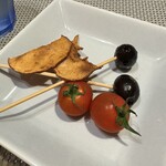 奥沢サクレクール - 