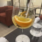 ザ ロビーラウンジ - 