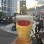 シュマッツBBQプロースト！！ - 