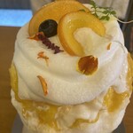 CAFE HAYASHIYA - 