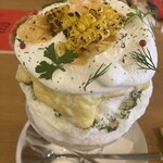 CAFE HAYASHIYA - 