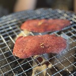 炭火焼肉 ホルモン にく式 - 