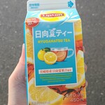 セブン イレブン - ドリンク写真: