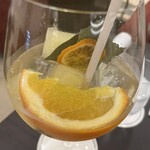 ザ ロビーラウンジ - 