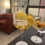 ザ ロビーラウンジ - 