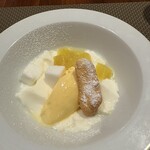 奥沢サクレクール - 