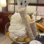 ザ ロビーラウンジ - 