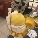 ザ ロビーラウンジ - 