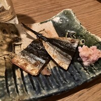 自家製粉石臼挽きうどん 青空blue 本店 - 