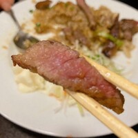 たくあん・牡丹亭 - 