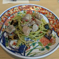 RISTORANTE E'VOLTA Unico Polo - 