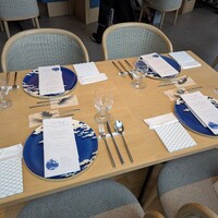 RISTORANTE E'VOLTA Unico Polo - 