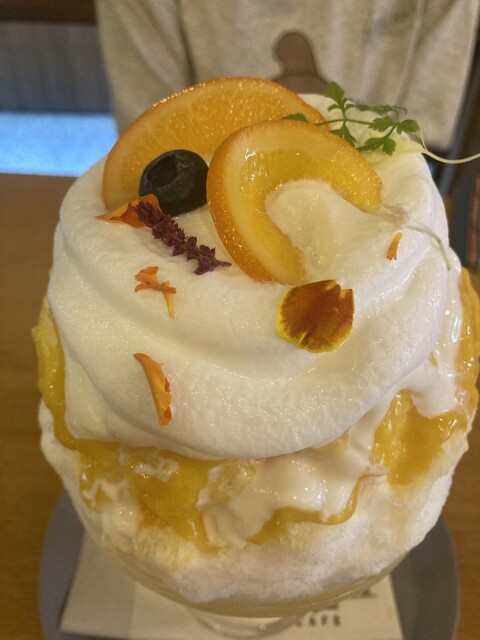 CAFE HAYASHIYA photo 3