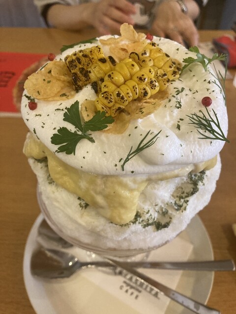 CAFE HAYASHIYA photo 2