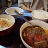 ムーラン食堂 - 