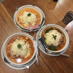 シーエムツー カフェ - 