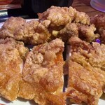 大衆中華酒場 ひよこ飯店 - 