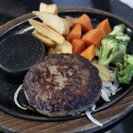 あさくま 鹿谷ガーデン店 - 