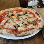 シャミーズ カフェ - 