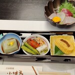 日本料理 小伴天 - 