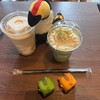 アンナカラーズコーヒー