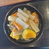 ヨコクラうどん