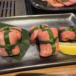 上野 太昌園 上野駅前店 - 