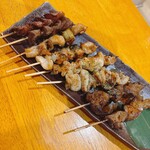 個室居酒屋 船橋酒房 - 食べ放題！