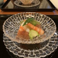赤坂とゝや魚新 - 
