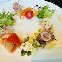 Dining & Bar TENQOO - 