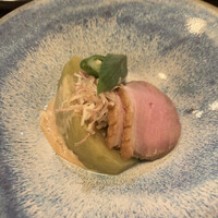 赤坂とゝや魚新 - 
