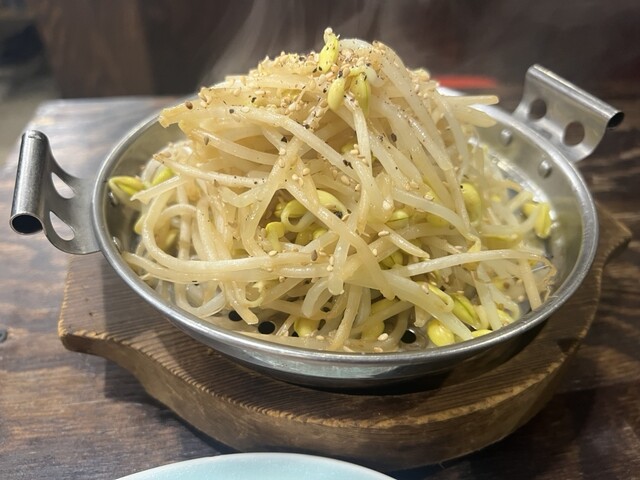 ホルモン食堂食樂 郡山駅前店 - 郡山（焼肉）の写真