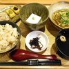 中央食堂・さんぼう