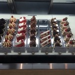 グラン・ヴァニーユ - 