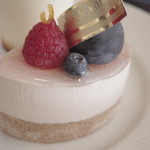 グラン・ヴァニーユ - エレナ