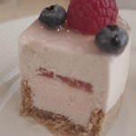 グラン・ヴァニーユ - エレナ