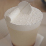 グラン・ヴァニーユ - クレーム ヴァニーユ