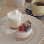 グラン・ヴァニーユ - 