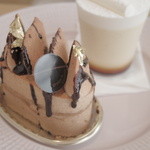 グラン・ヴァニーユ - チュラン